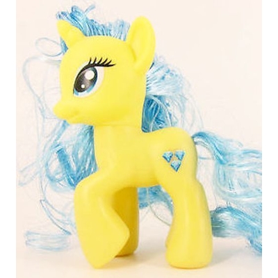 My Little Pony Collector Series LEMONY GEM Figure