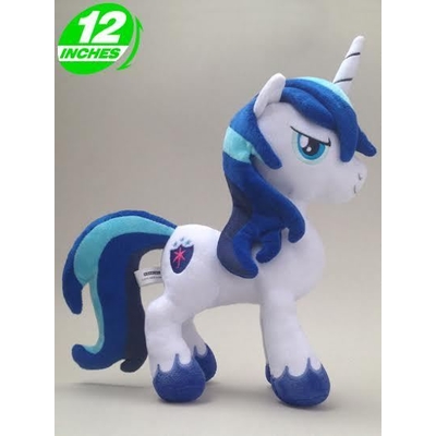 My Little Pony Shining Armor Plush 30cm